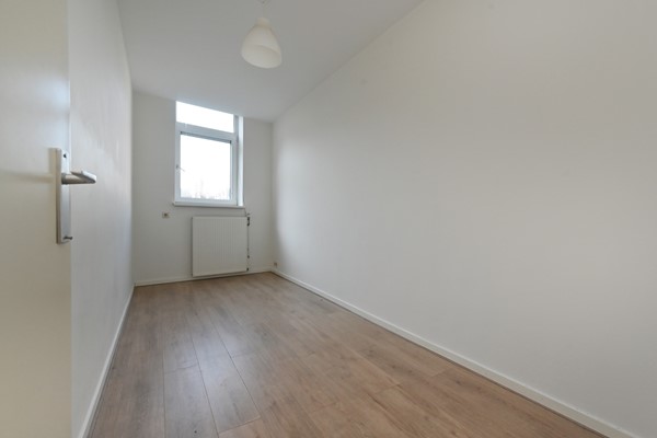Medium property photo - Claes de Vrieselaan 81A01, 3021 JD Rotterdam